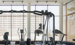 Photos 1 of the Communal Gym at La Citta Delre Thonglor 16