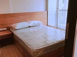 1 Schlafzimmer Appartement zu vermieten im Rhythm Sathorn, Thung Wat Don