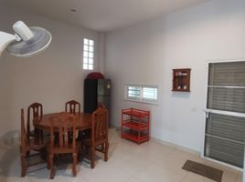 3 Bedroom House for rent at Mitpracha (Ban Wanmai Phase2), Ban Chang, Ban Chang, Rayong