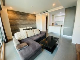 1 Bedroom Condo for rent at The River by Raimon Land, Khlong Ton Sai, Khlong San, Bangkok