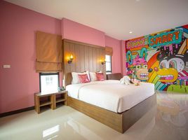 1 Bedroom Hotel for sale in Pathum Thani, Mueang Pathum Thani, Pathum Thani