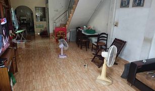 2 chambres Maison de ville a vendre à Phraeksa, Samut Prakan Fuengfa Villa 11 Phase 9