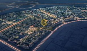 N/A Land for sale in Khalifa City A, Abu Dhabi Alreeman II