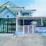 4 Bedroom Townhouse for sale at Baan Pruksa 12 Rangsit-Khlong 3, Khlong Sam