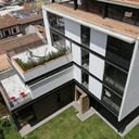 003: Brand-new Condo with One of the Best Views of Quito's Historic Center