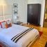 2 Schlafzimmer Appartement zu verkaufen im The Lakes, Khlong Toei