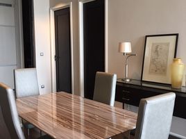 2 Bedroom Condo for rent at The Diplomat 39, Khlong Tan Nuea, Watthana