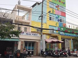 4 Schlafzimmer Haus zu verkaufen in District 7, Ho Chi Minh City, Tan Quy