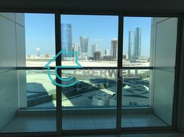 2 Bedroom Apartment for sale at Al Maha Tower, Marina Square, Al Reem Island, Abu Dhabi