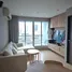 2 Schlafzimmer Appartement zu vermieten im Rhythm Sathorn, Thung Wat Don, Sathon, Bangkok, Thailand