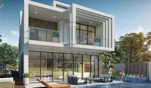 Вилла, 4 спальни на продажу в NAIA Golf Terrace at Akoya, Дубай Belair Damac Hills - By Trump Estates