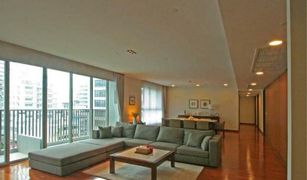 3 Bedrooms Apartment for sale in Khlong Toei Nuea, Bangkok Chodtayakorn