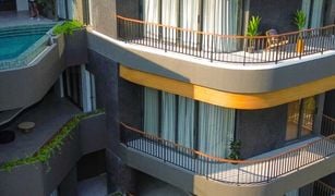 4 Schlafzimmern Villa zu verkaufen in Choeng Thale, Phuket Akra Collection Layan 2