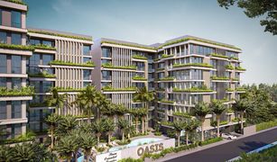 3 chambres Condominium a vendre à Nong Prue, Pattaya Siam Oriental Oasis