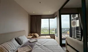 1 Bedroom Condo for sale in Na Kluea, Pattaya Once Pattaya Condominium