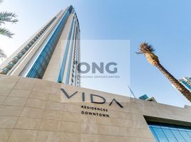 3 Bedroom Apartment for sale at Vida Residences Dubai Mall , 