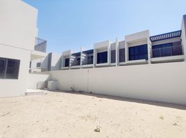 3 Bedroom Townhouse for sale at Zinnia, Zinnia, DAMAC Hills 2 (Akoya)