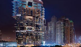 3 Schlafzimmern Appartement zu verkaufen in Al Sufouh Road, Dubai Cavalli Casa Tower