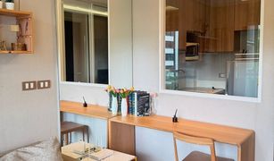 1 Schlafzimmer Wohnung zu verkaufen in Khlong Tan, Bangkok Tidy Deluxe Sukhumvit 34