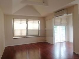 4 Bedroom House for rent at Nantawan Suvarnabhumi, Racha Thewa, Bang Phli