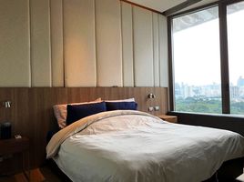 1 Bedroom Condo for rent at Saladaeng One, Si Lom, Bang Rak