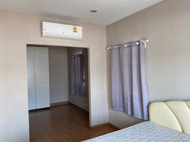 3 Schlafzimmer Haus zu vermieten im Passorn Prestige Luxe Pattanakarn, Suan Luang, Suan Luang