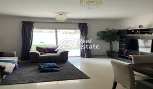 2 Bedrooms Villa for sale in Al Reef Villas, Abu Dhabi Mediterranean Style