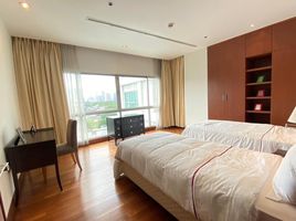 3 Schlafzimmer Appartement zu vermieten im Royal Residence Park, Lumphini