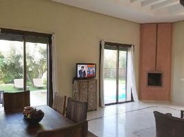 3 Bedroom Villa for sale in Na Annakhil, Marrakech, Na Annakhil