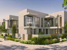 4 Bedroom Villa for sale at The Sustainable City - Yas Island, Yas Acres