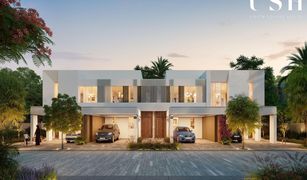 3 Bedrooms Townhouse for sale in Juniper, Dubai Nara