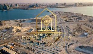 N/A Terrain a vendre à Yas Acres, Abu Dhabi Yas Island