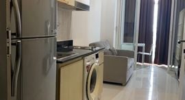 Доступные квартиры в Ideo Verve Sukhumvit