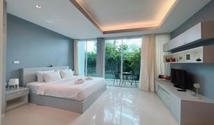 Studio Condo for sale in Kamala, Phuket The Trees Residence