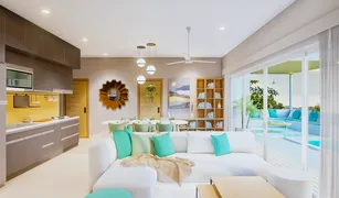 4 chambres Villa a vendre à Ang Thong, Koh Samui Sunset Hills