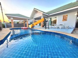 3 Bedroom House for rent at Baan Mongkhon Chai , Thap Tai, Hua Hin