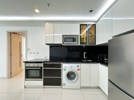 1 Bedroom Apartment for rent at Wongamat Tower, Na Kluea, Pattaya, Chon Buri