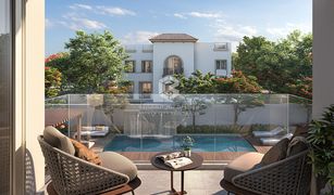 5 Bedrooms Villa for sale in Al Reef Downtown, Abu Dhabi Fay Alreeman