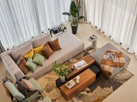 4 Bedroom House for sale at Wisdom First Residences, Khao Mai Kaeo, Pattaya