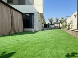 4 Bedroom Villa for sale at The Turf, DAMAC Hills (Akoya by DAMAC), Dubai