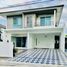 3 Bedroom House for sale at Sivalee Bangna, Bang Chalong