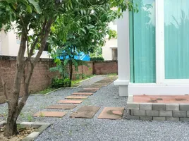 3 Bedroom House for sale at Casa Ville Ratchapruek-Rattanathibet 1, Bang Rak Noi