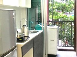 Studio Appartement zu vermieten im D Vieng Santitham, Chang Phueak