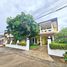 3 Bedroom House for sale at Eakmongkol 4, Nong Prue, Pattaya, Chon Buri, Thailand