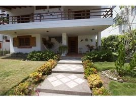 3 Schlafzimmer Haus zu vermieten in Ecuador, Manglaralto, Santa Elena, Santa Elena, Ecuador