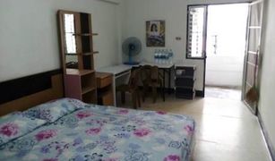 1 Bedroom Condo for sale in Anusawari, Bangkok Condo Baan Suan Bangkhen