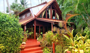 19 Bedrooms Hotel for sale in Maenam, Koh Samui 