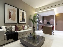 2 Bedroom Apartment for sale at Beverly Boulevard, Central Towers