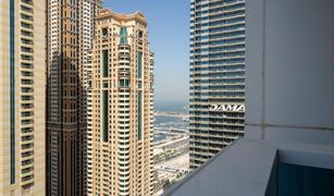 3 Schlafzimmern Appartement zu verkaufen in , Dubai Marina Arcade Tower