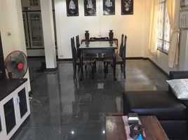 3 Schlafzimmer Haus zu vermieten im Perfect Place Ramkhamhaeng 164, Min Buri